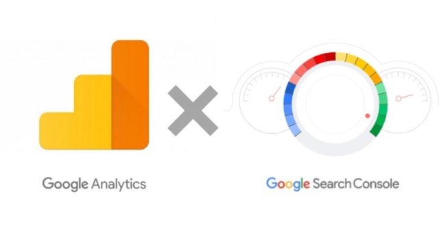 Google AnalyticsとSearch Console