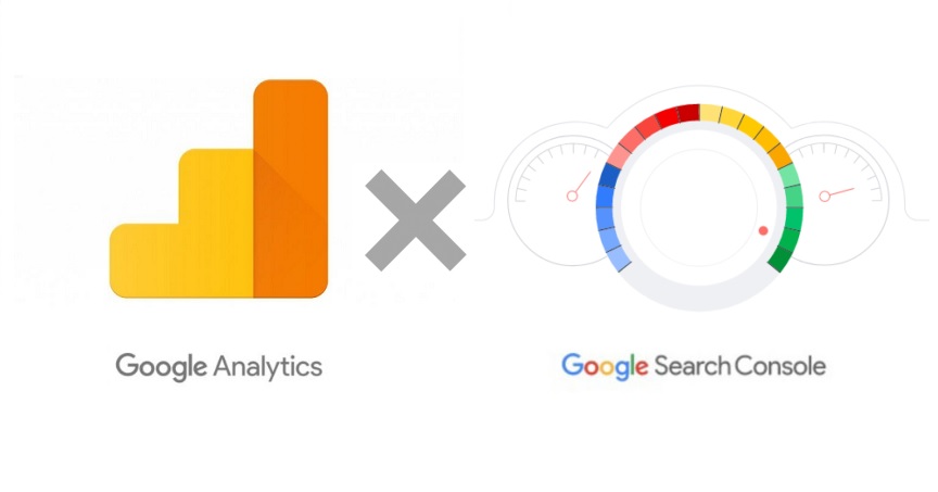 Google AnalyticsとSearch Console