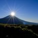 富士山