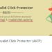 AdSense Invaild Click Protector